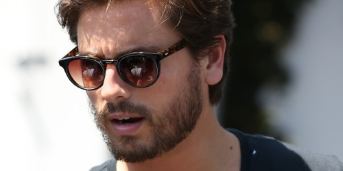 Download Wallpapers 5k Pics Scott Disick